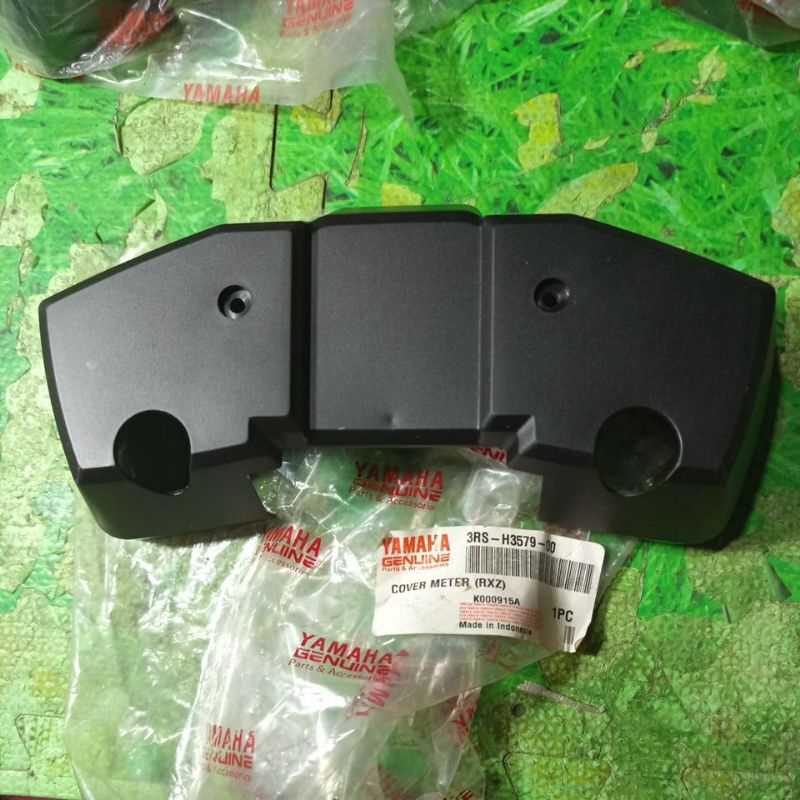 Jual Cover Batok Bawah Spido Speedometer Rxking Rx King Master Rxz ...