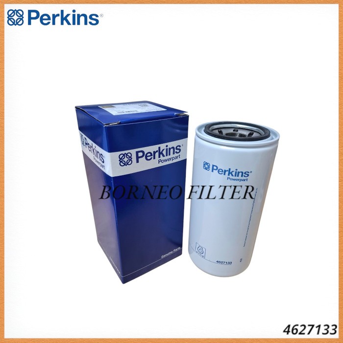 Jual 4627133 Perkins Genuine Oil Filter J8610111 P550920 SFO4111 C ...
