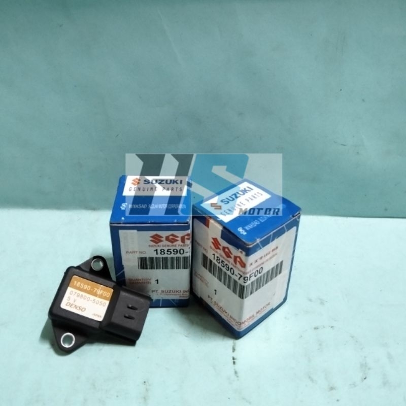 Jual SENSOR MAP MOBIL SUZUKI APV APV ARENA BALENO OLD BALENO NEXT G ...
