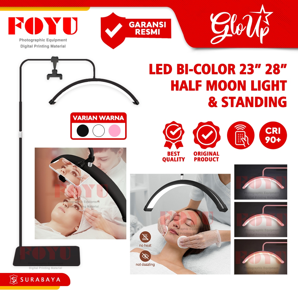 Jual GloUp Moonlight HD-M6X HD-M8X 23