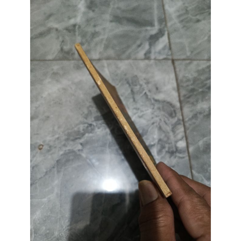 Jual Mumdur HANTJUR Madju LEBUR Oleh : RICHARD COLLIER-B1 | Shopee ...