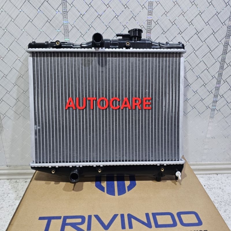 Jual Radiator Mobil Terlengkap & Harga Terbaru Juni 2026 | Shopee Indonesia