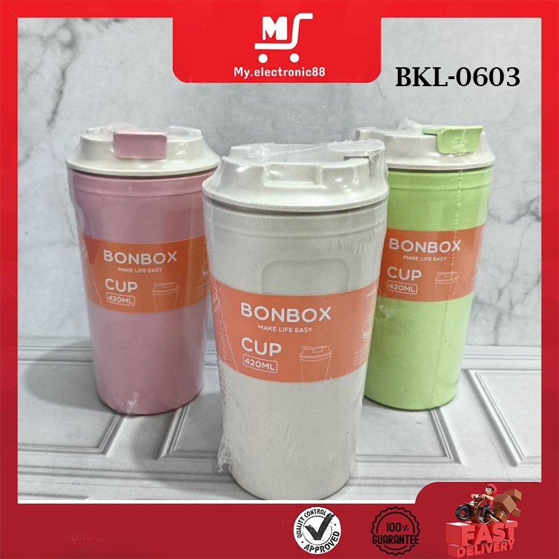 Jual BONBOX CUP 420ML BKL-0603 | Shopee Indonesia