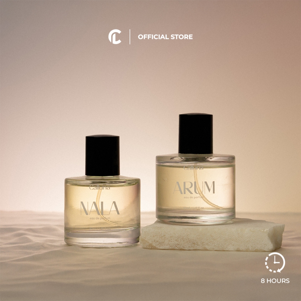 Toko Online Calluna Perfume Official Store | Shopee Indonesia