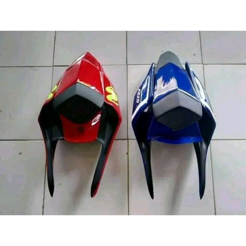 Jual Body model R1 PNP UNTUK Yamaha R15 old / R15 v2 | Shopee Indonesia