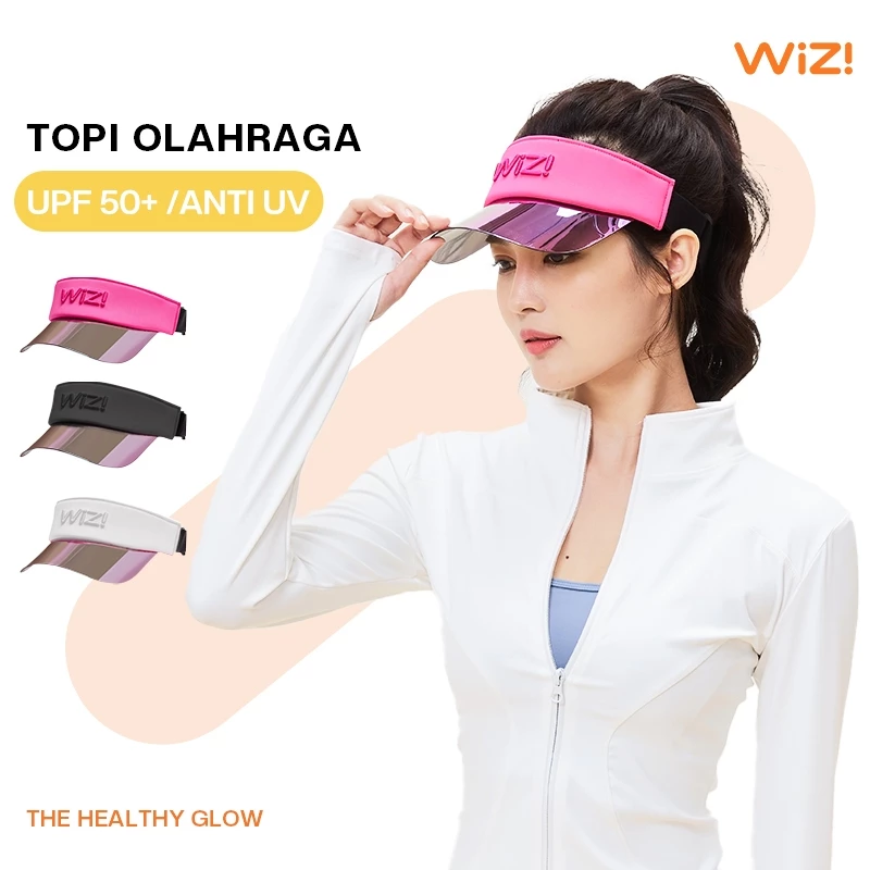 Topi Anti-UV