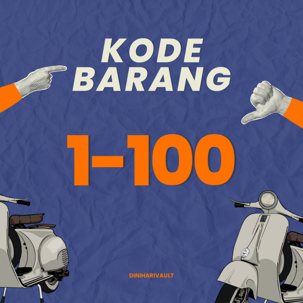 Produk DinihariVault | Shopee Indonesia
