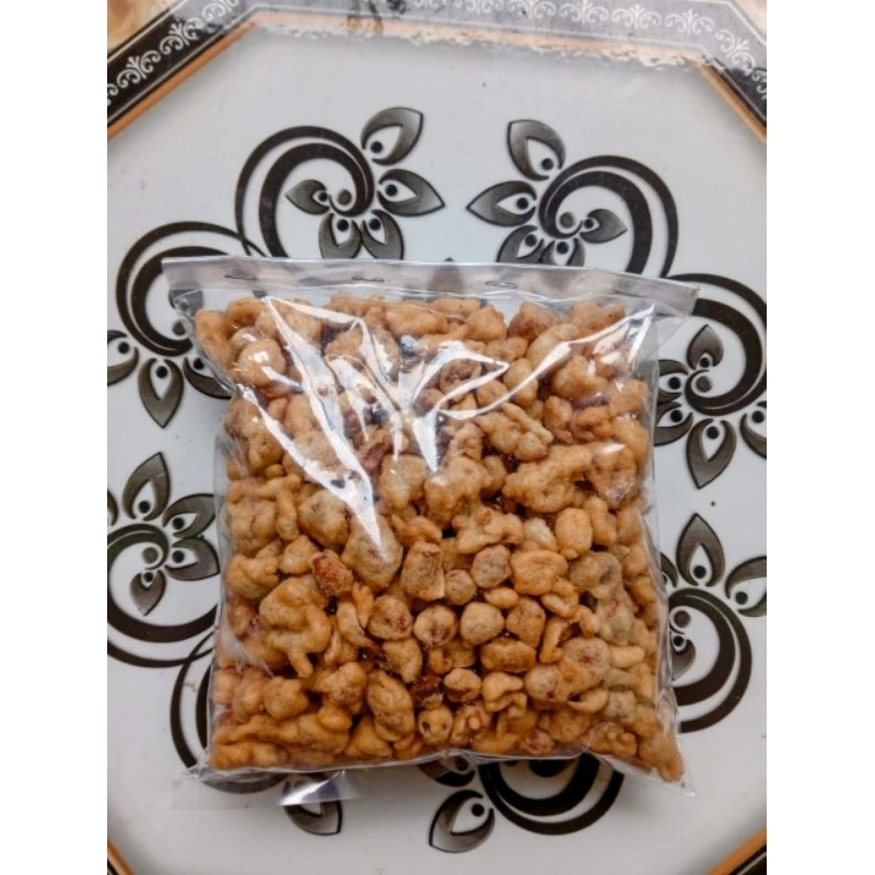 Jual kacang bandung 250 gram | Shopee Indonesia