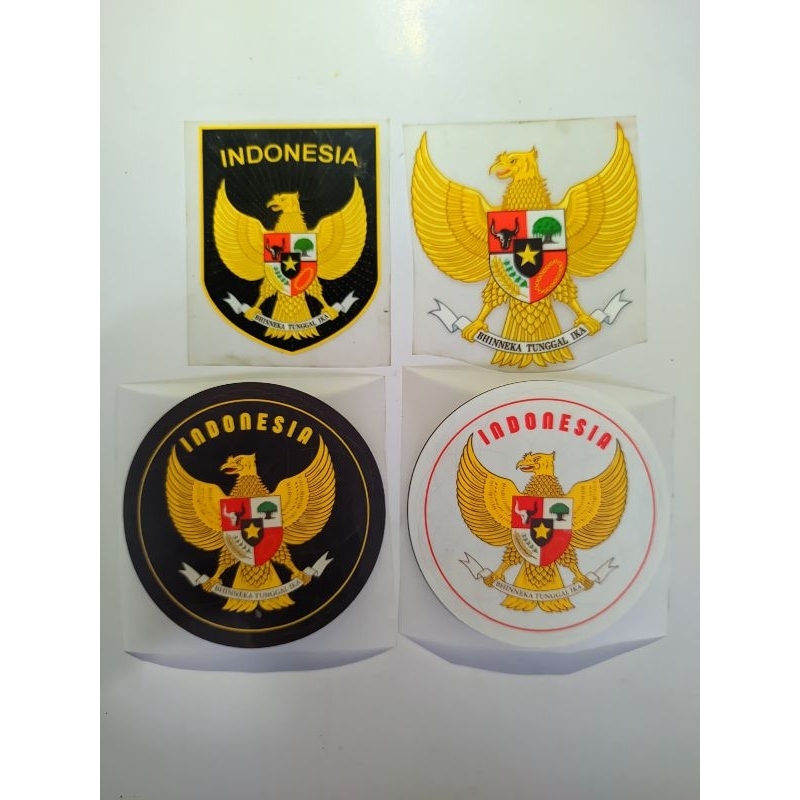 Jual LOGO JERSEY GARUDA TIMNAS INDONESIA SIAP PAKAI | Shopee Indonesia