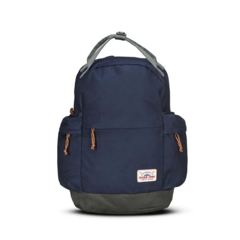 Jual [TAS RANSEL] X ASTER CANVAS 22L 1A-Tas Ransel Original | Shopee ...