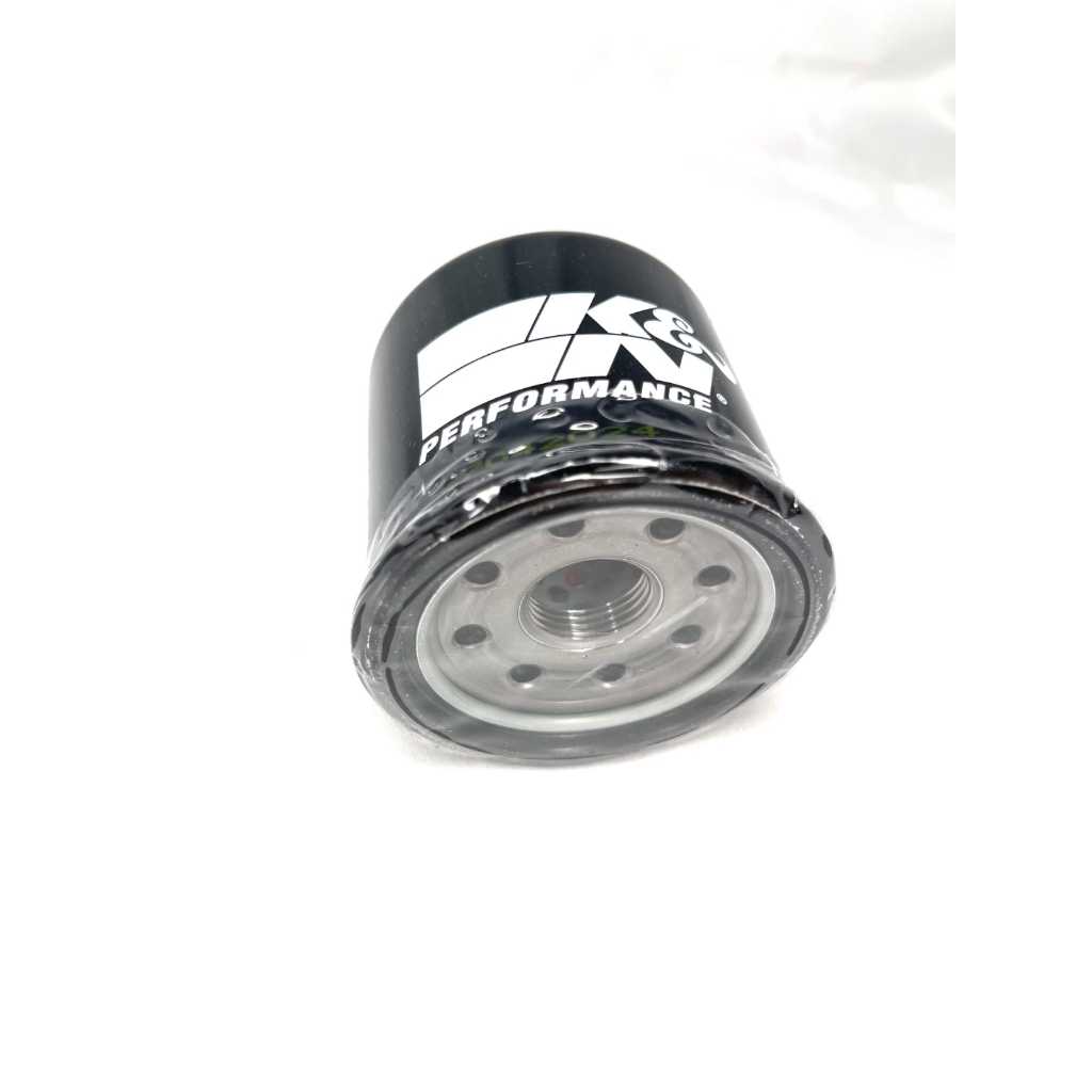 Jual K&N Filter Oli Yamaha R25/ MT25 / R6 / MT09 / R1 KN 204-1 Original ...