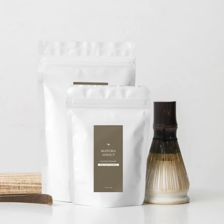 Hojicha Powder