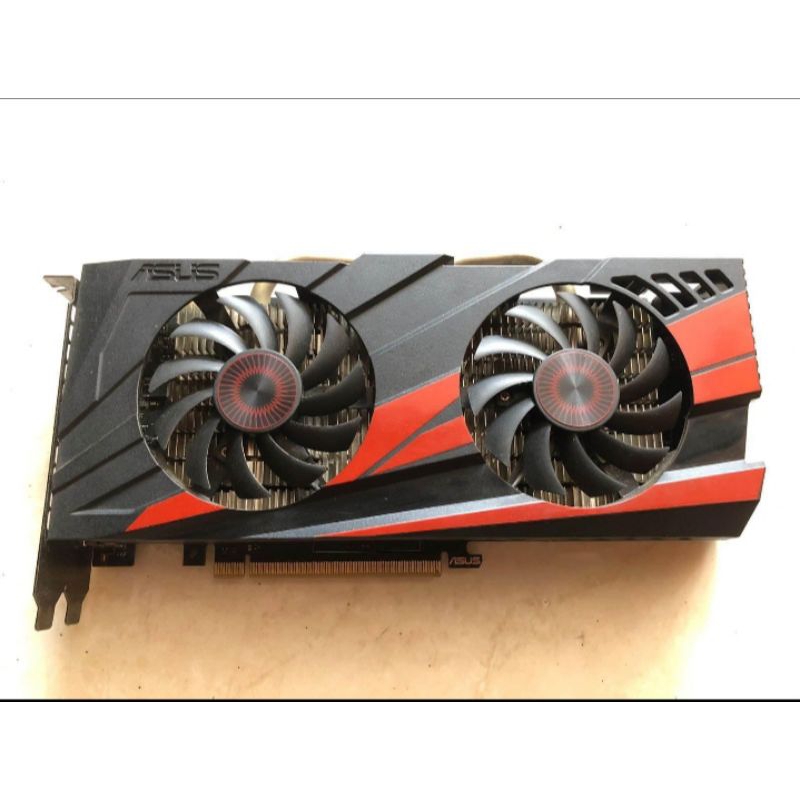 Jual Asus gtx960 2gb | Shopee Indonesia