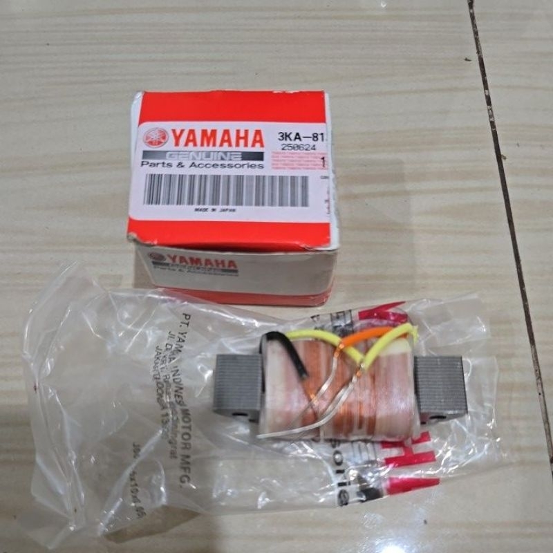 Jual SPUL LAMPU RX KING ORIIGINAL JAPAN | Shopee Indonesia