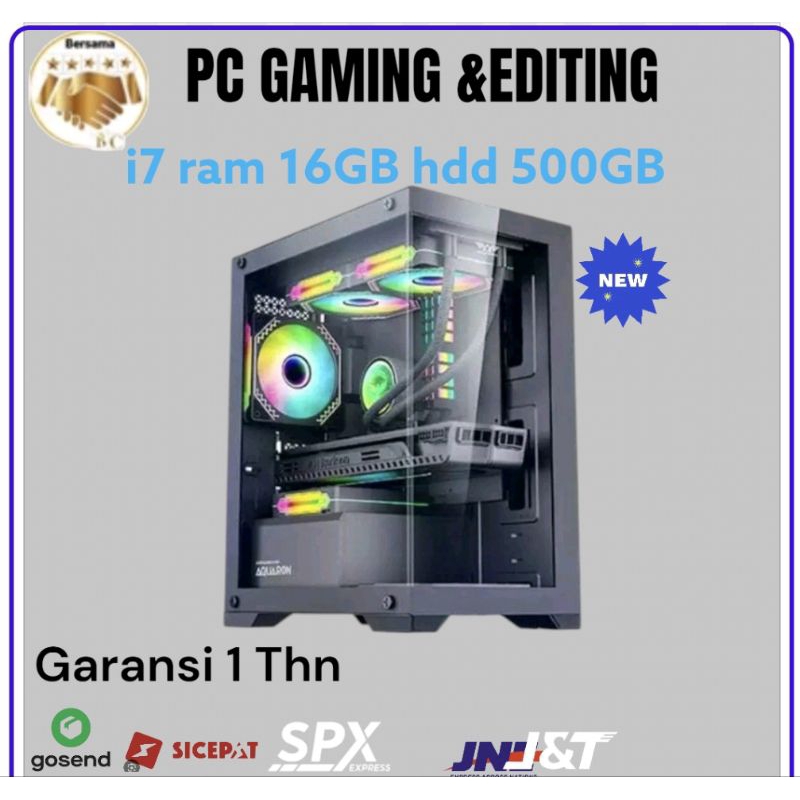 □高速起動□安心30日保証◇i7-3770相当CPU/新品SSD240G＋新品HDD1TB