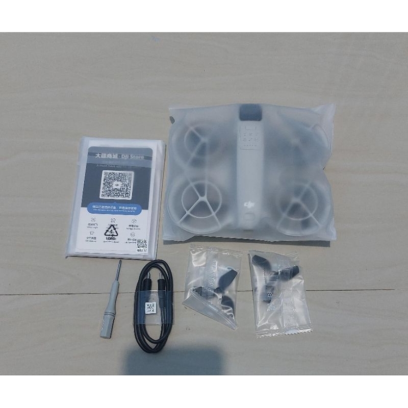 Jual Dji neo basic | Shopee Indonesia