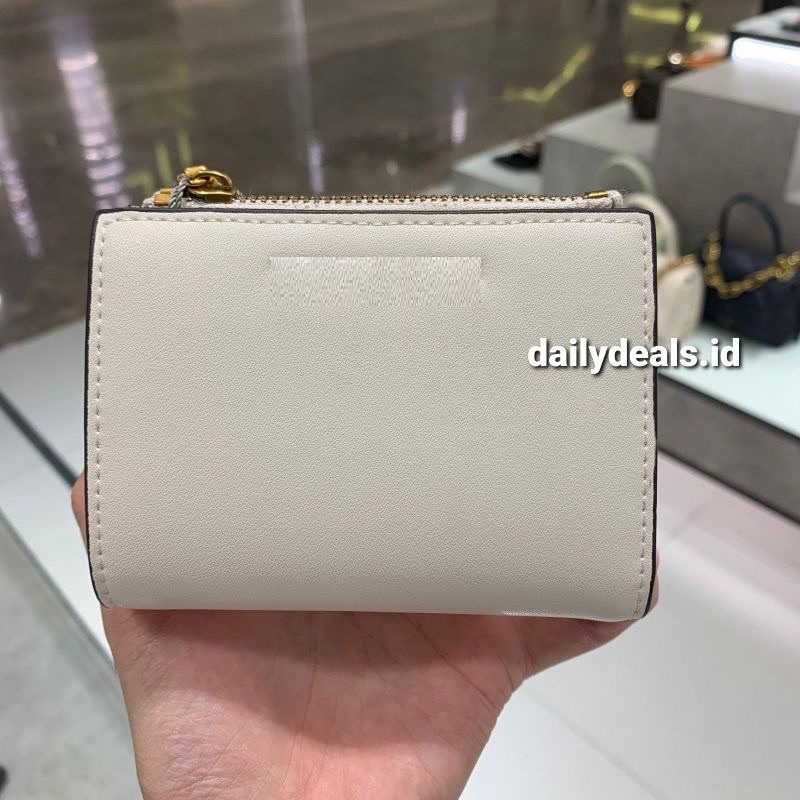 Jual Dompet Wanita Simple Woman Card Holder Dompet kartu TOPZIP + BOX ...
