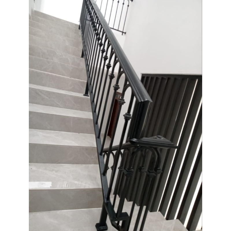 Jual Railing Tangga Besi Semi Klasik | Shopee Indonesia