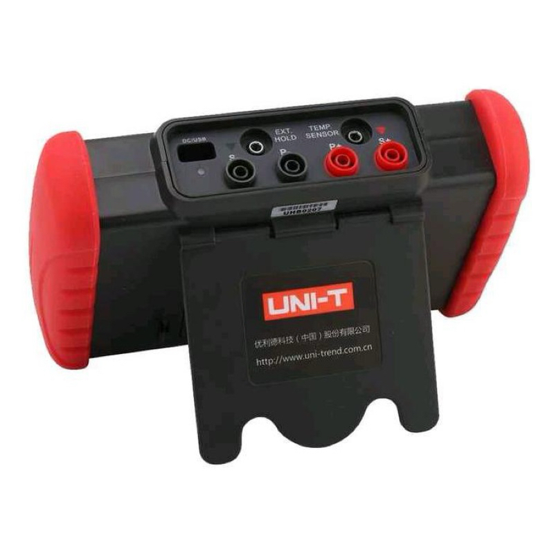 Jual UNI-T UT677A Battery Internal Resistance Test True Four-wire AC ...