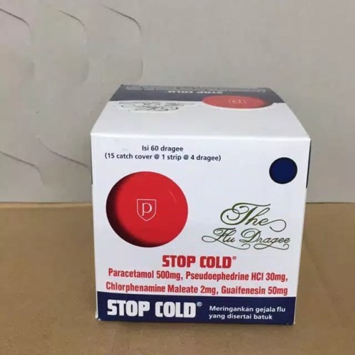 Jual Stop Cold Terlengkap & Harga Terbaru Juli 2026 | Shopee Indonesia