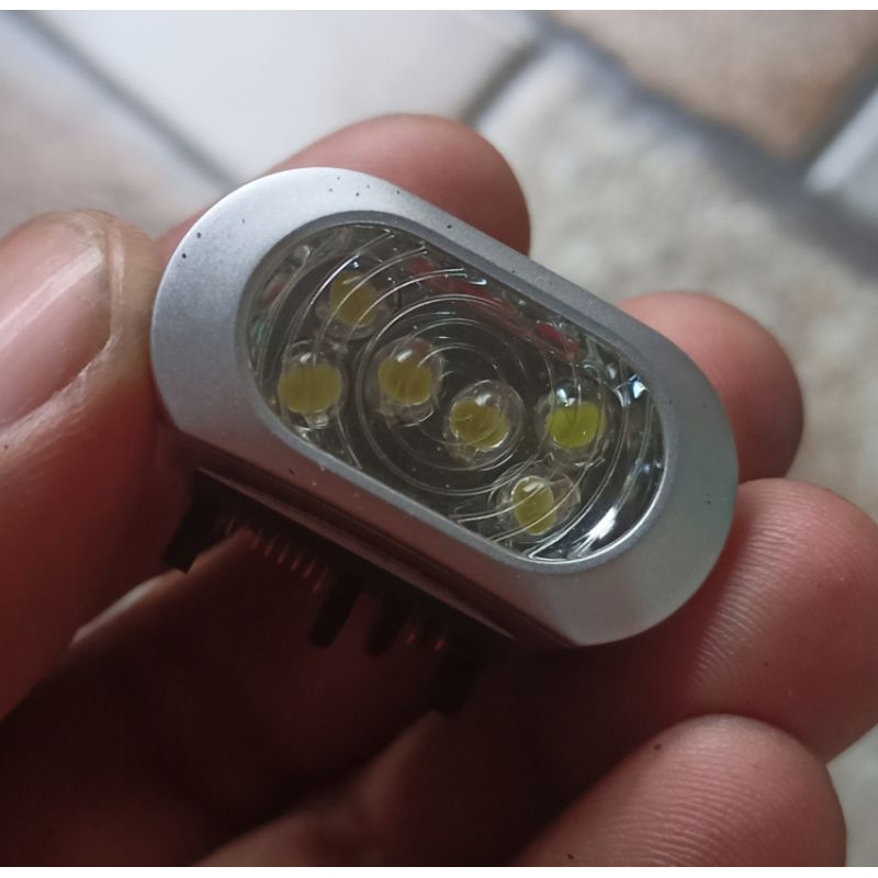 Jual Flashlight external Sony Ericsson MPF-10 | Shopee Indonesia