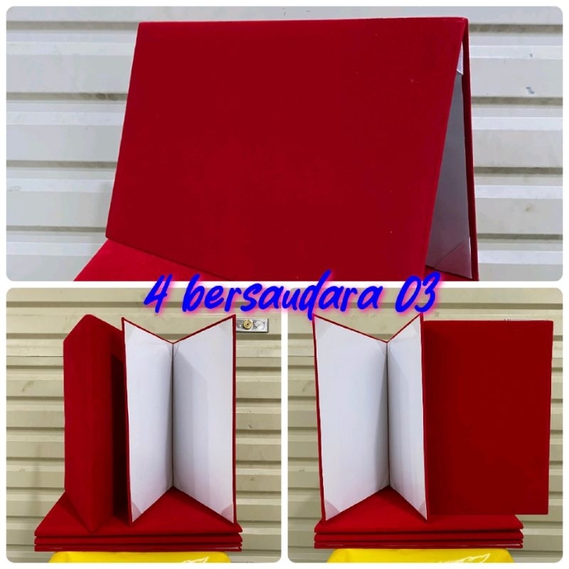 Jual MAP MERAH UKURAN:F4danA4 READY STOK BAHAN BERKUALITAS | Shopee ...