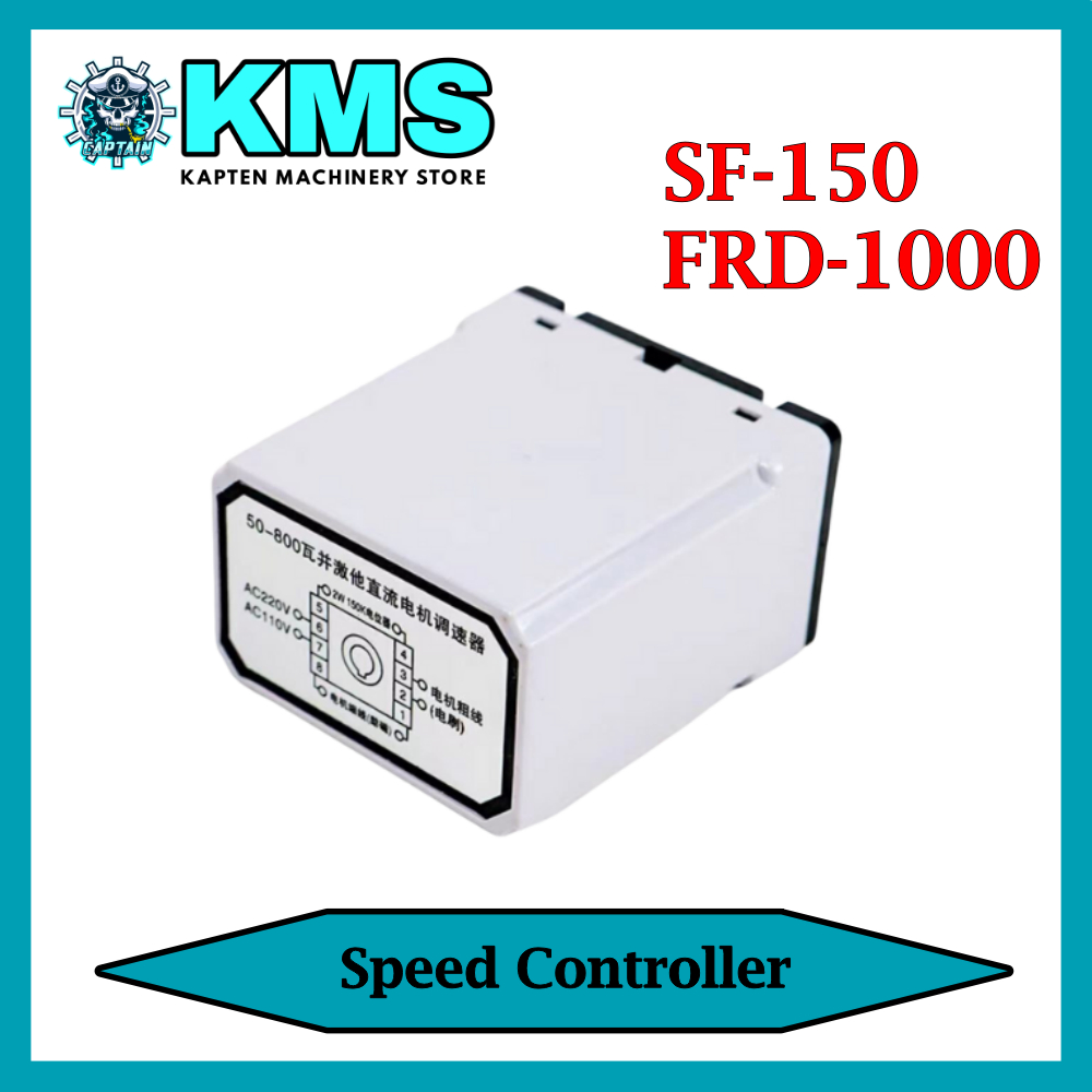 Jual Speed Controller SF-150 FRD-1000 | Shopee Indonesia