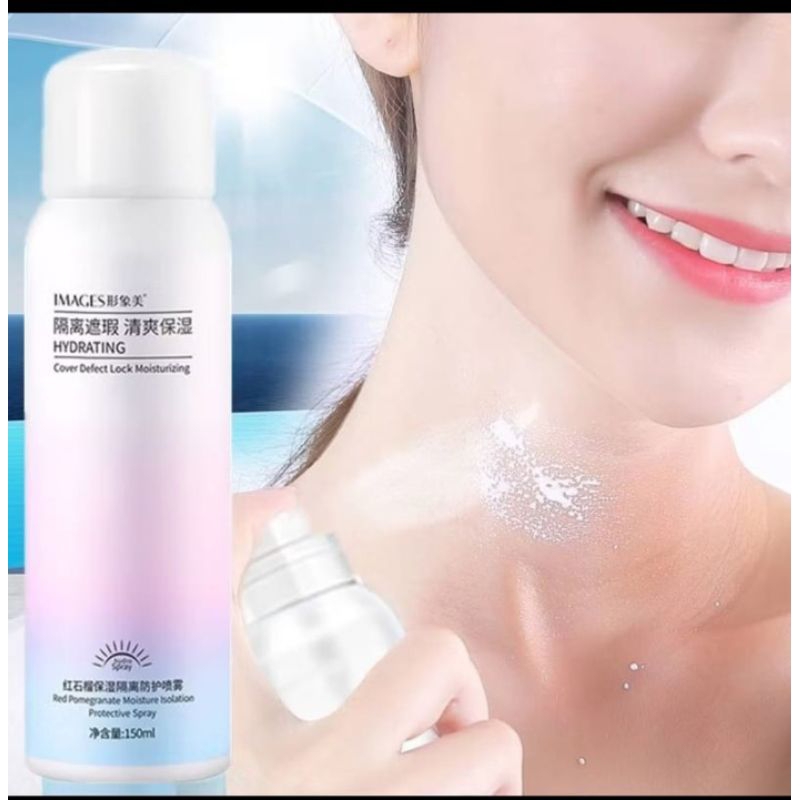 Jual Isolation Protection Spray 150 ML | Shopee Indonesia