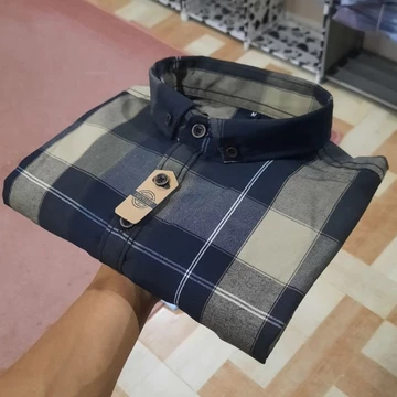 Kemeja Flanel Hem Flanel Pria Flanel Slimfit Kemeja Shirt Kemeja Lengan Panjang Eightyeight
