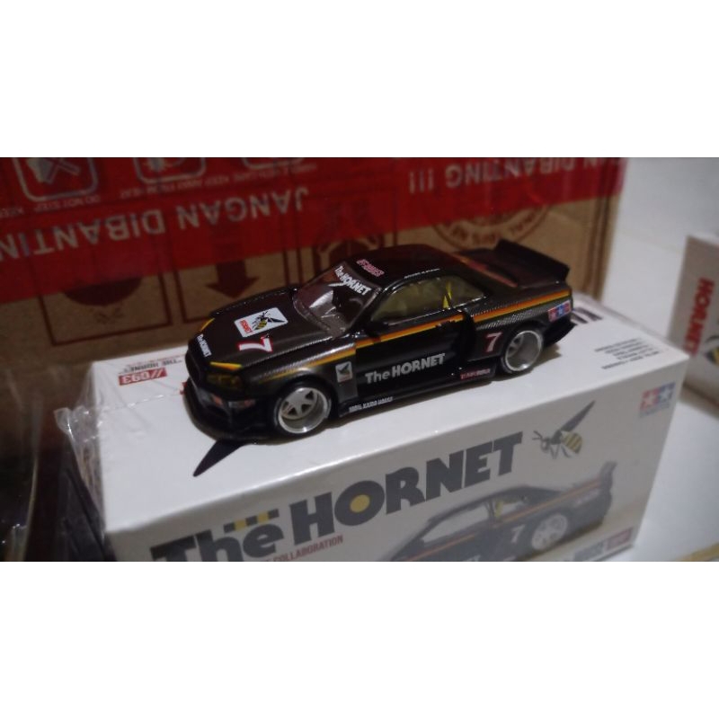 Jual KAIDO HOUSE R34 THE HORNET | Shopee Indonesia