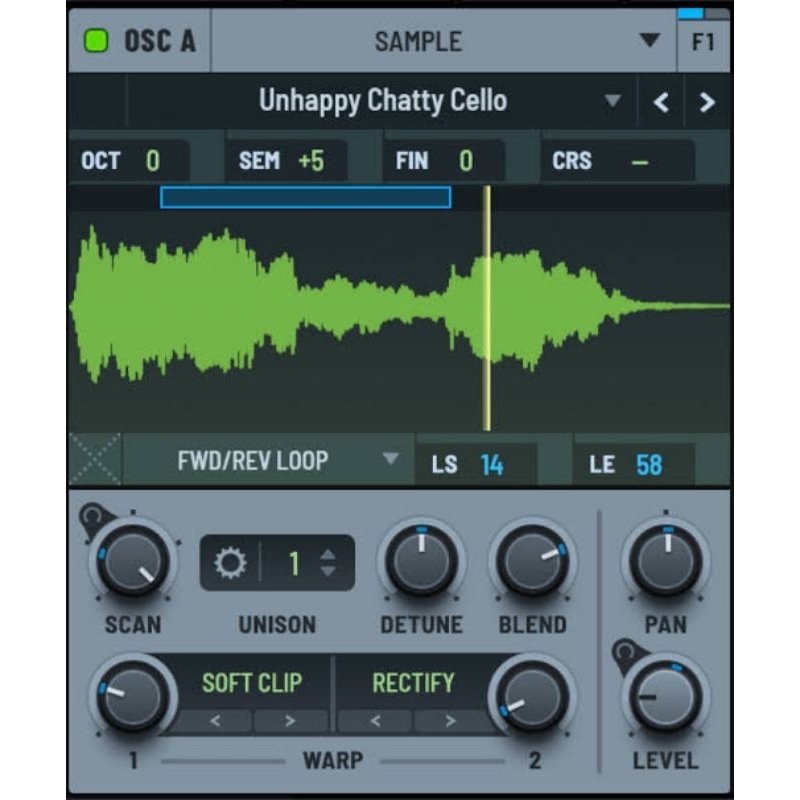 Jual Serum 2 Xfer v2 VST Instrument Plugin | Shopee Indonesia