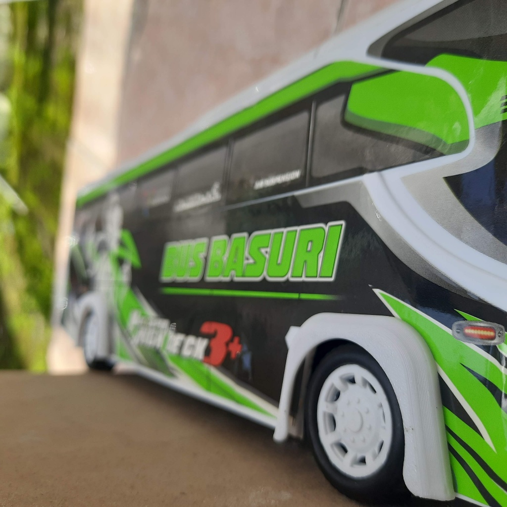 Jual Bus Fender / Fender Roda / Pelindung Roda Miniatur - Diorama ...