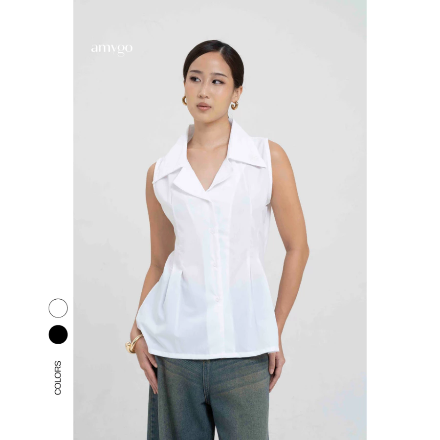 Marv Cotton Shirt