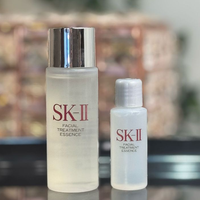 Jual SK-II Facial Treatment Essence | Shopee Indonesia