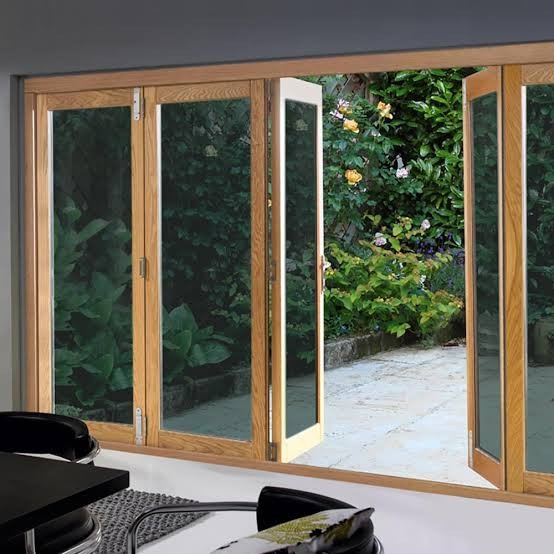 Jual Stiker Kaca Film Jendela Rumah Sticker Riben Hitam 40% 60% 80% ...