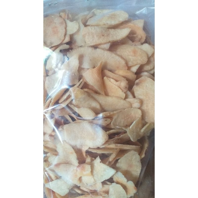 Jual KERIPIK GAYAM 1 KG | Shopee Indonesia