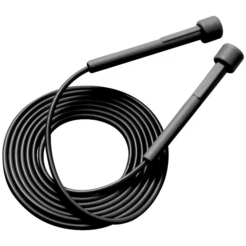 ( TSP ) Tali Lompat Skipping Pvc loncat jump Rope Sport Alat Olahraga