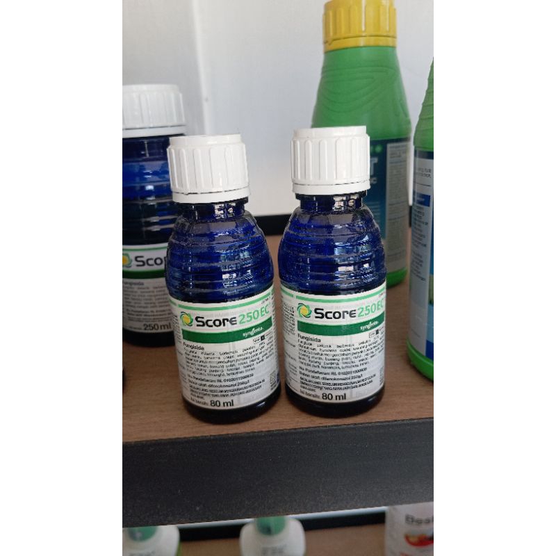 Jual Score 250 EC (80 ml) | Shopee Indonesia