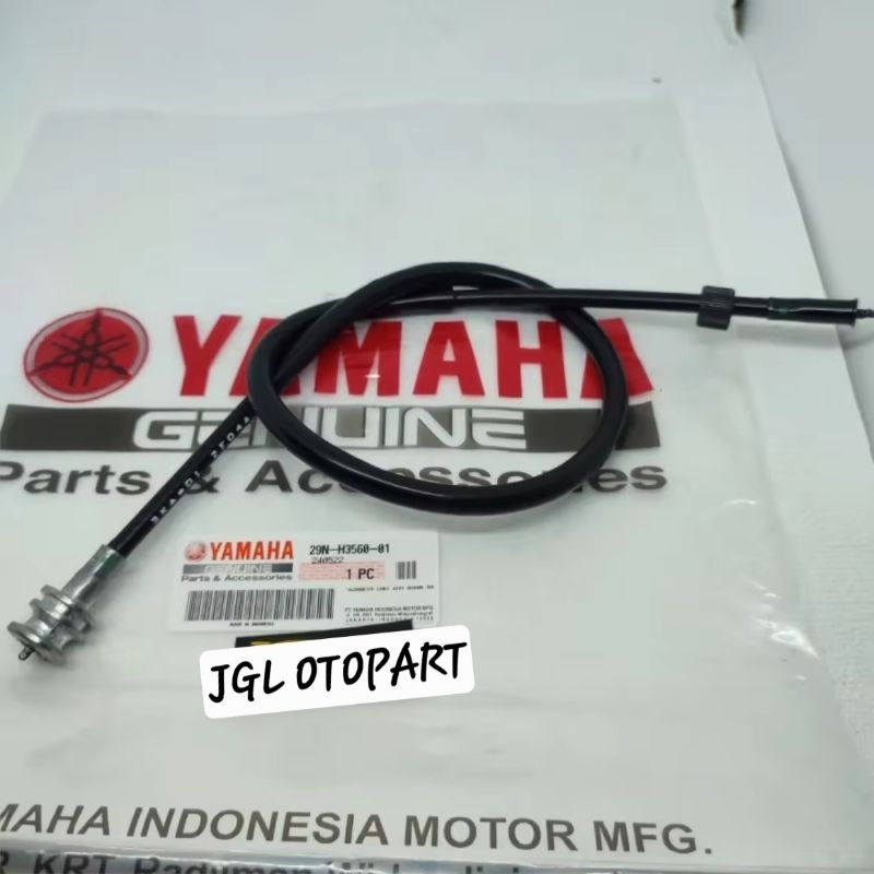 Jual Kabel RPM RXK RX King 29N-H3560-01 Original Yamaha | Shopee Indonesia