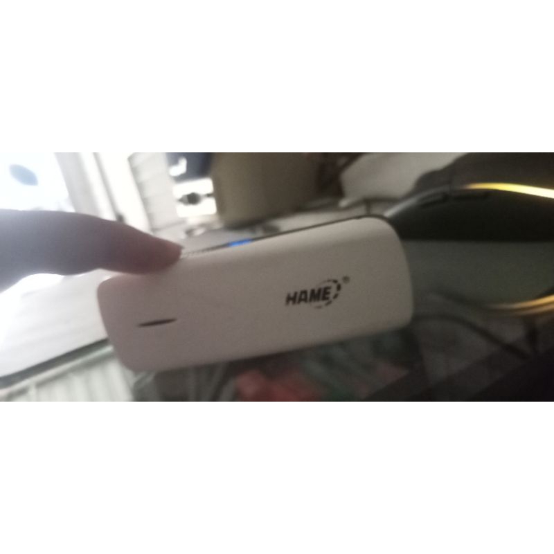 Jual modem + Power bank 1800mAh hame 3g | Shopee Indonesia