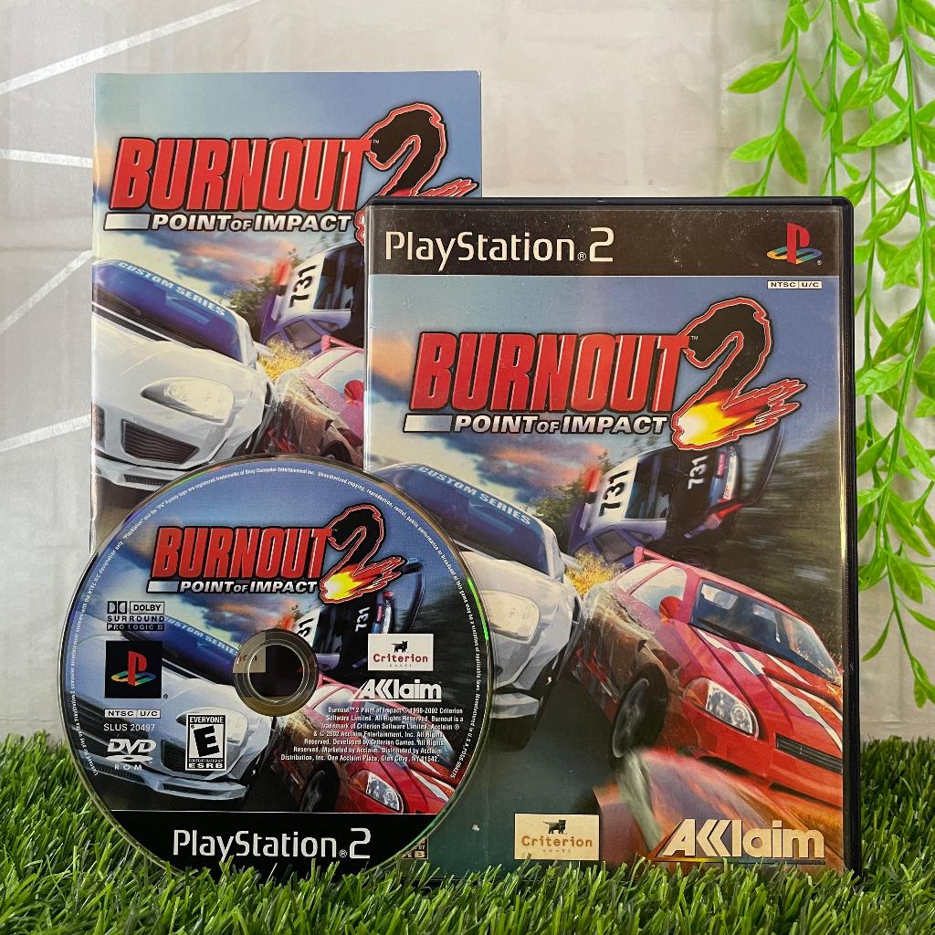 Thunder Strike Ntsc U/C PLAYSTATION 2 PS2 Play Station Jeu