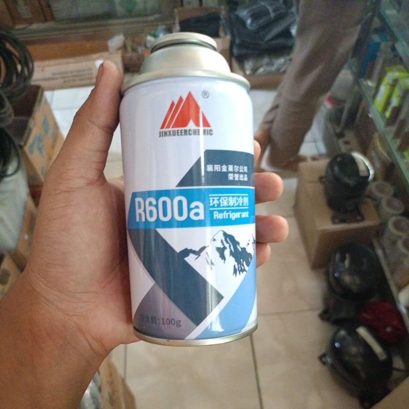 Jual Freon R600 | Shopee Indonesia