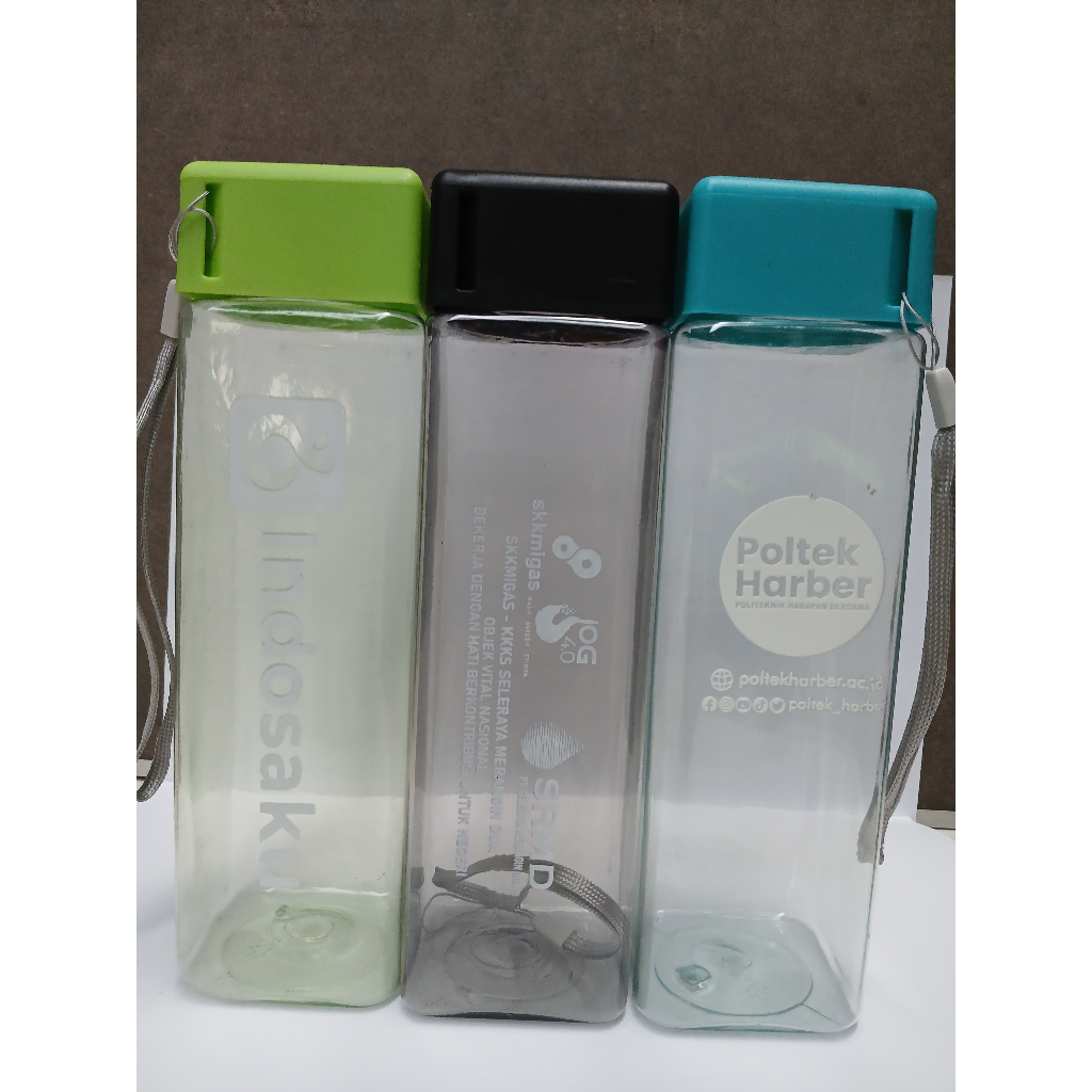Jual My Bottle Botol Minum Custom | Tumblr Custom Free Sablon ...