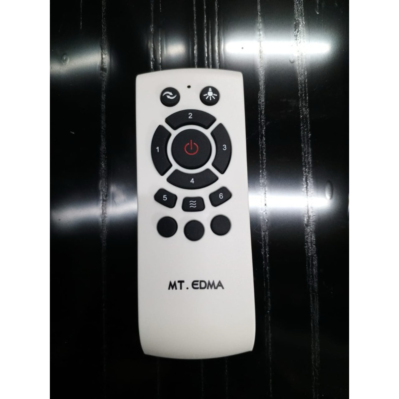 Jual Sparepart MT EDMA - Receiver dan remote -kipas edma Retro | Shopee ...