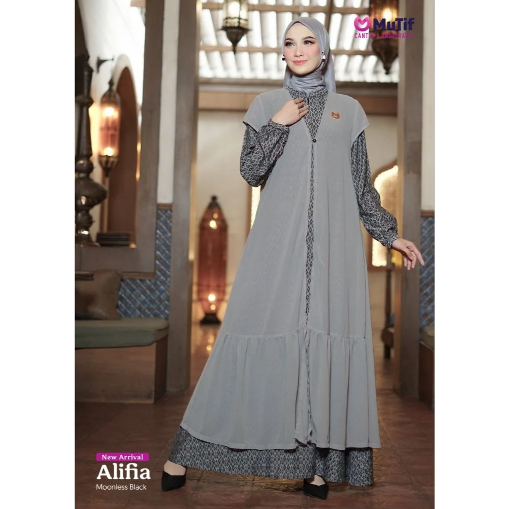 MUTIF ALIFIA