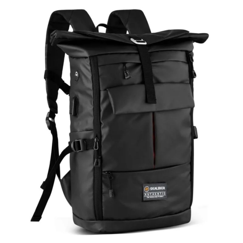 Jual Ransel pria tutup lipat-Ransel pria semi carrier-Ransel pria ...