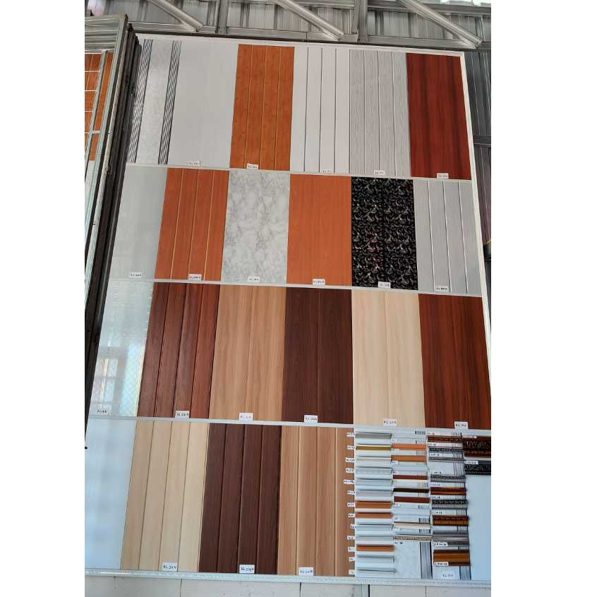 Jual Plafon Pvc Glossy Motif Batik | Shopee Indonesia