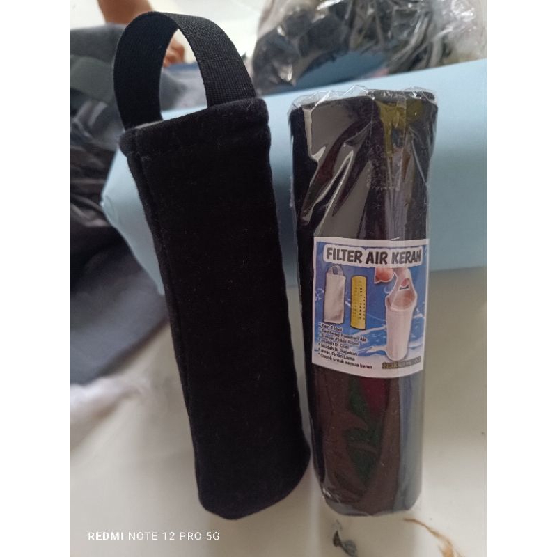 Jual FILTER AIR KRAN / FILTER KAIN / FILTER PENYARING AIR KOTOR ...