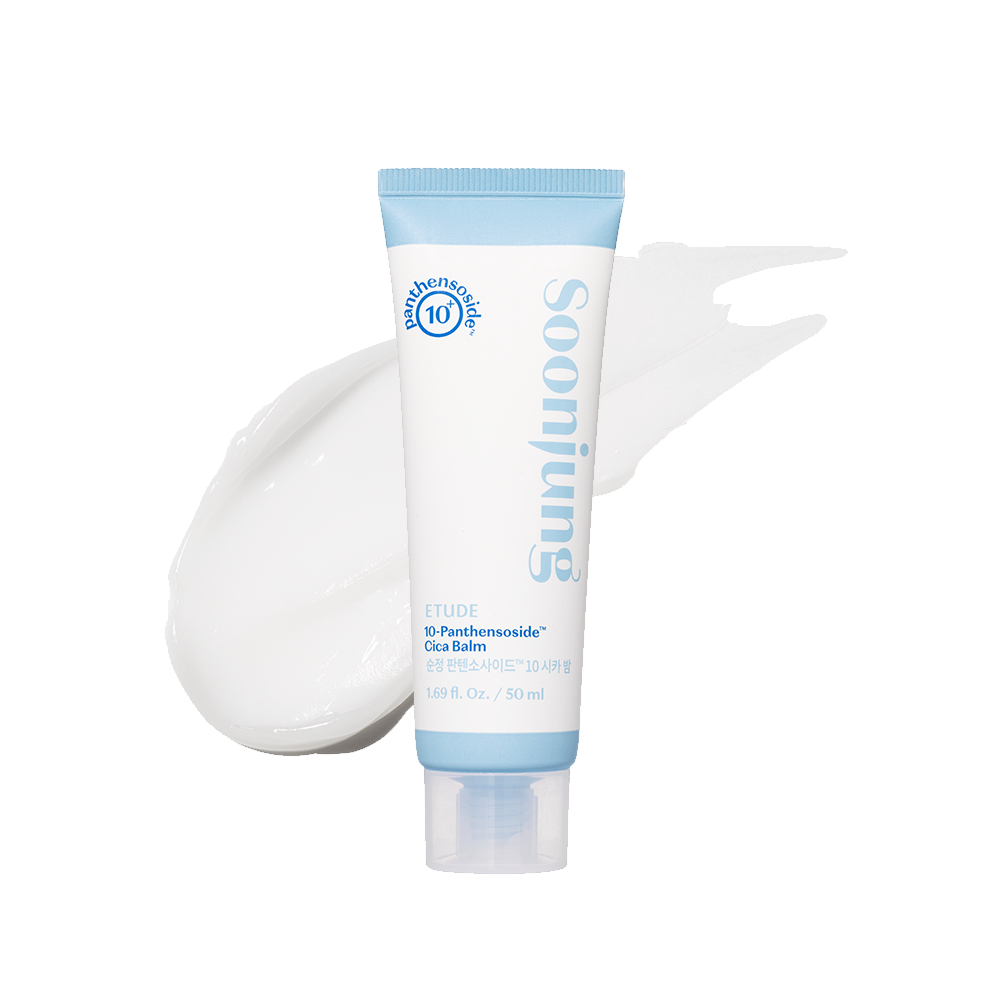 Jual Etud* House - Soon Jung 10-Panthensoside Cica Balm 50ml For ...