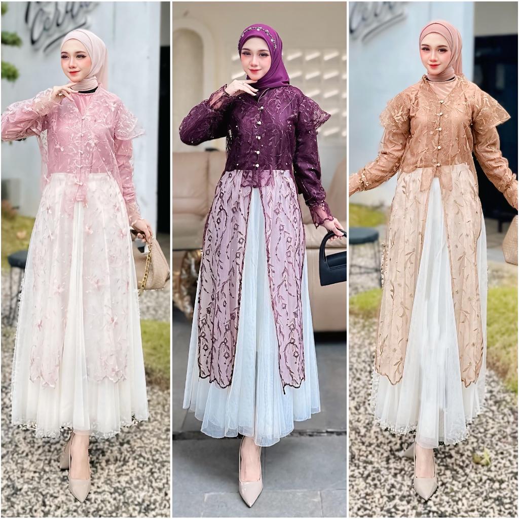 Padu Padan Rok Style Hijab Rok Tutu Rok Buy Tutu Import Bangkok